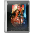 Star-Wars Attack of the Clones icon